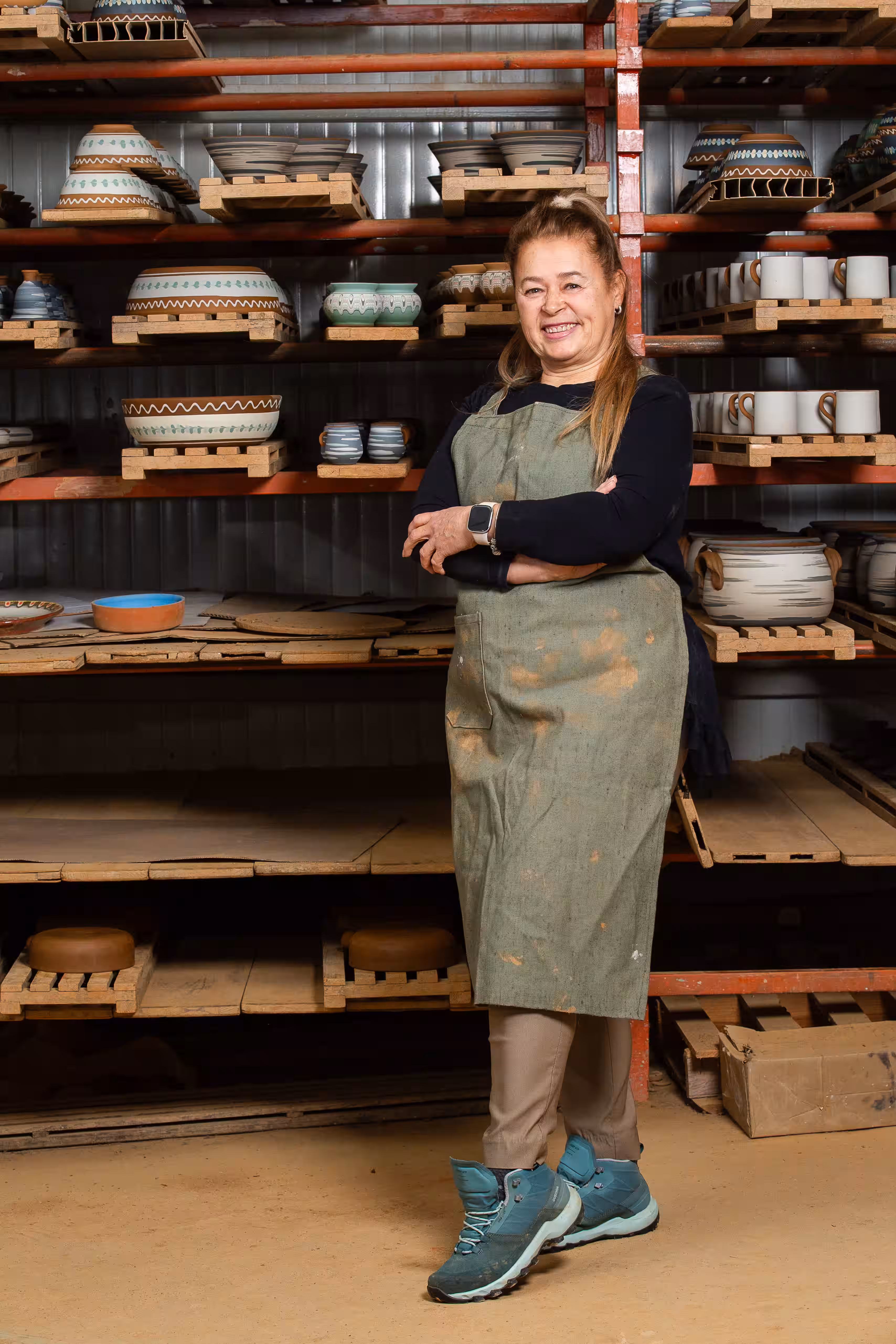 Radilina керамика